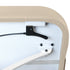 Ellora Vista Electric Lift Tilt Back Massage Table - Earthlite