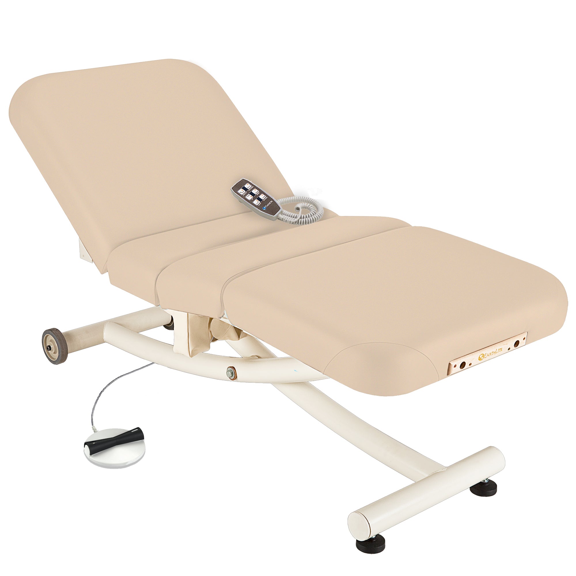 Ellora Vista Electric Lift Salon Top Massage Table - Earthlite