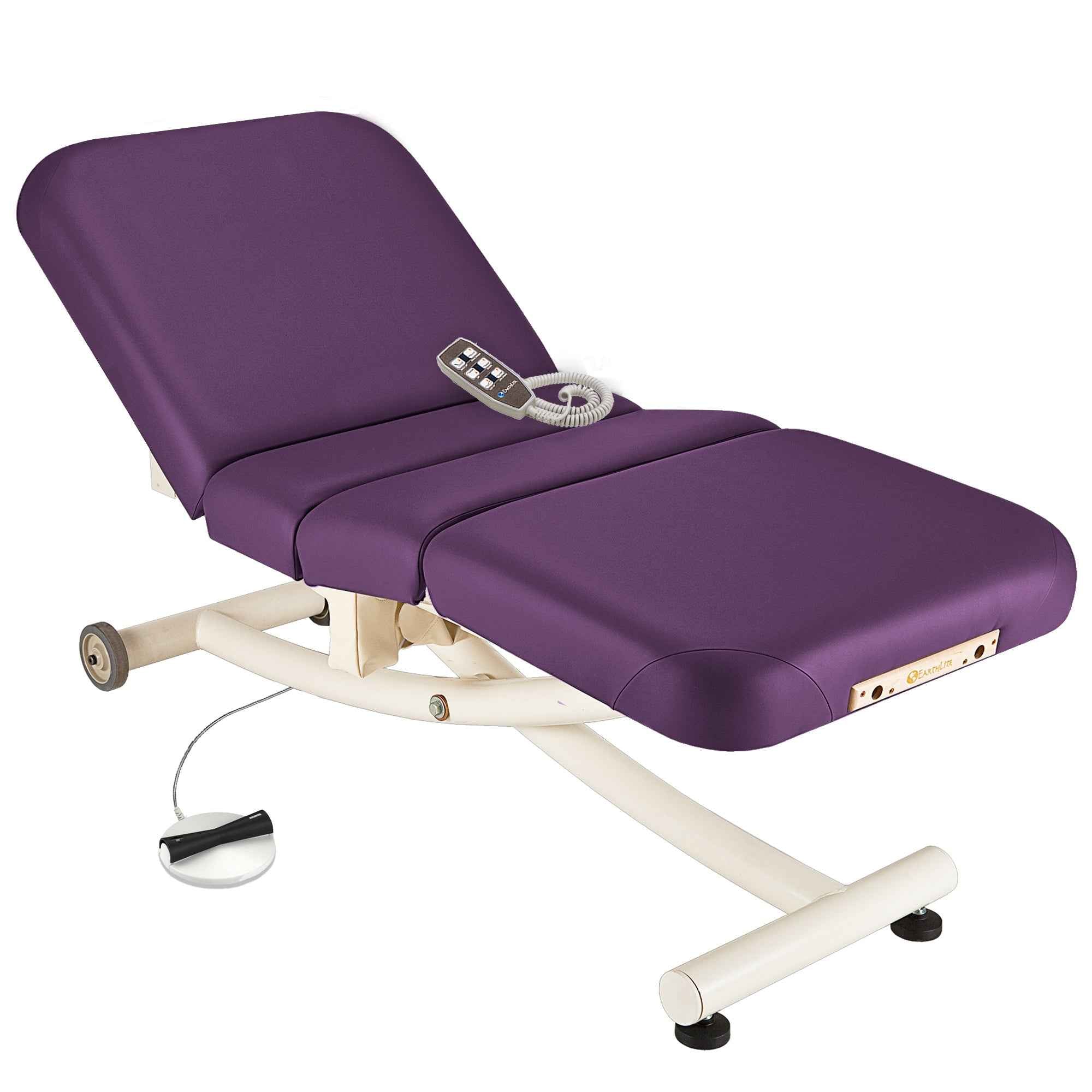 Earthlite Ellora Vista Electric Lift Salon Top Massage & Spa Table ...