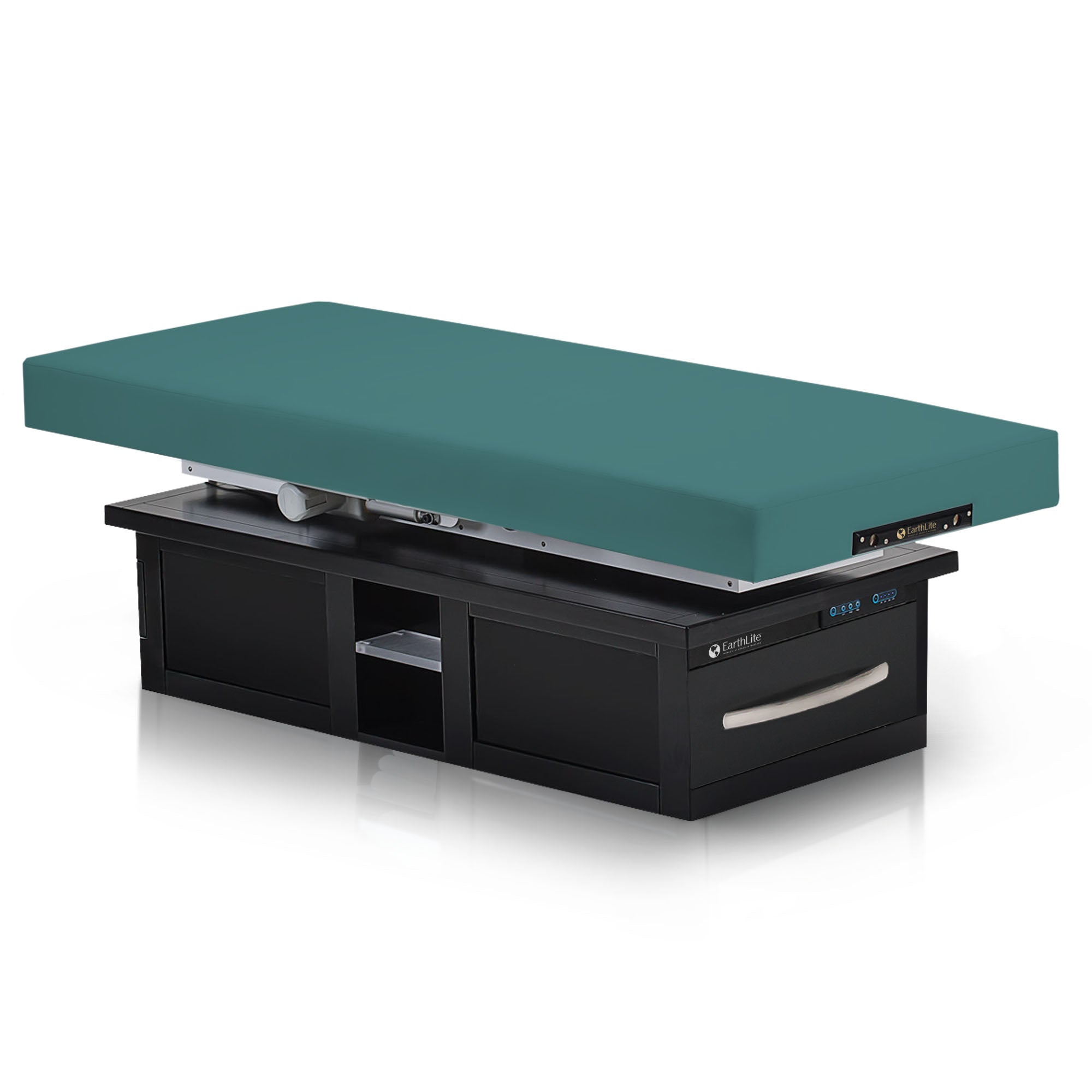 Everest Eclipse Electric Lift Massage Table, Flat - Earthlite