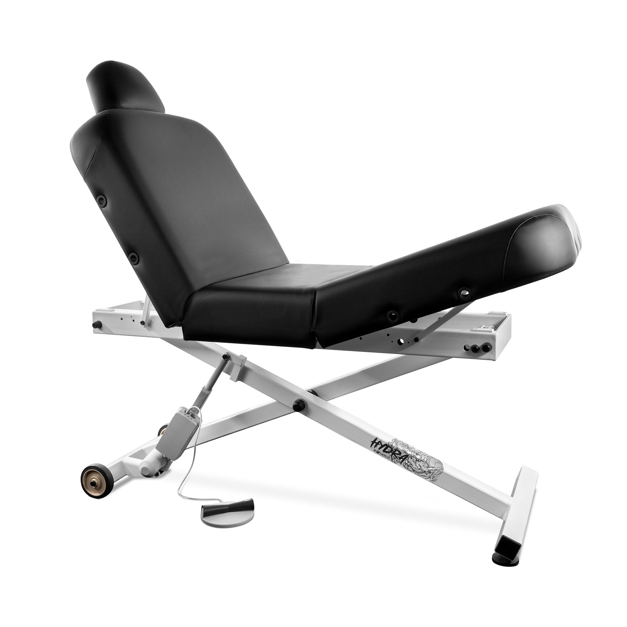 Hyda Electric Lift Tattoo Studio Table - Earthlite