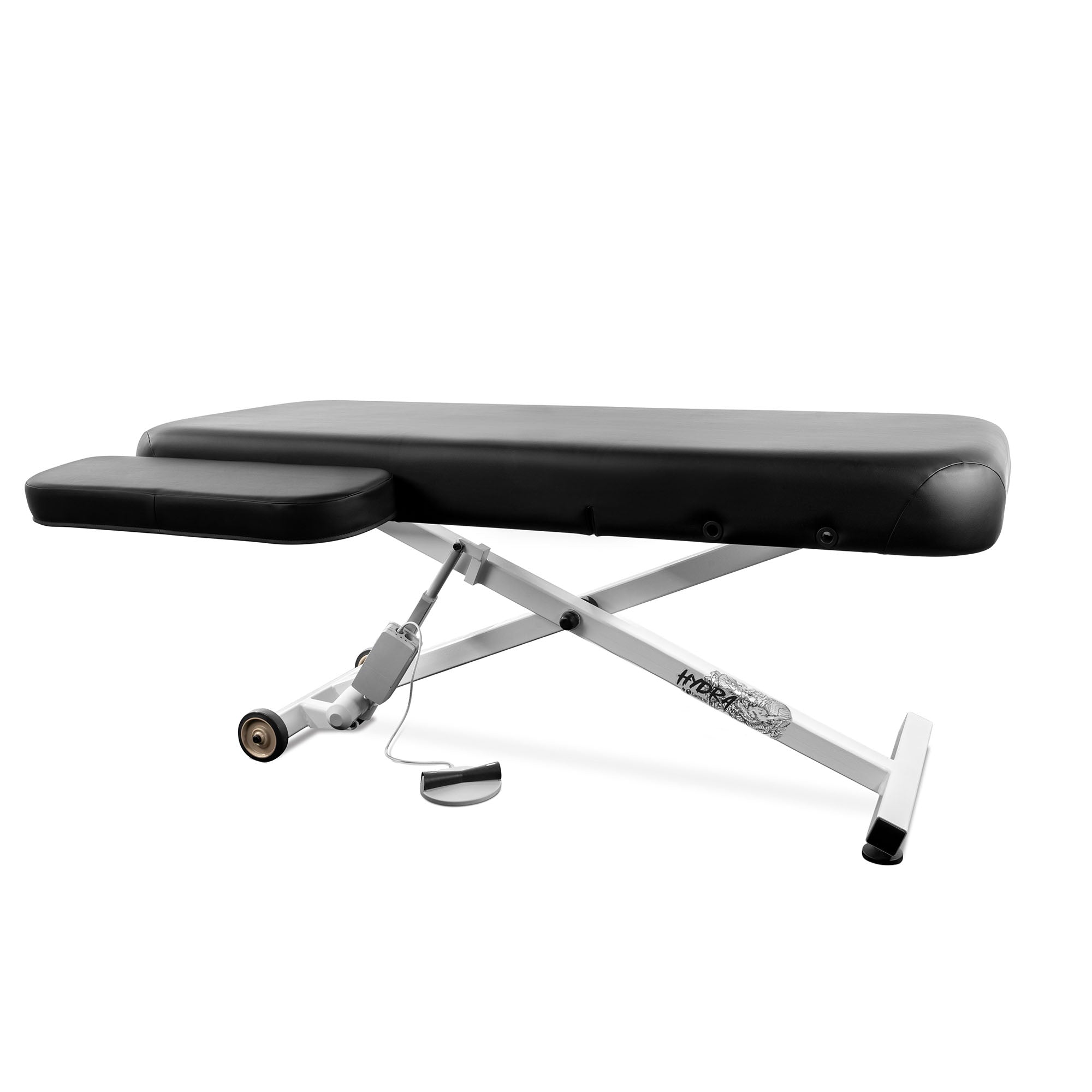 Hyda Electric Lift Tattoo Studio Table - Earthlite