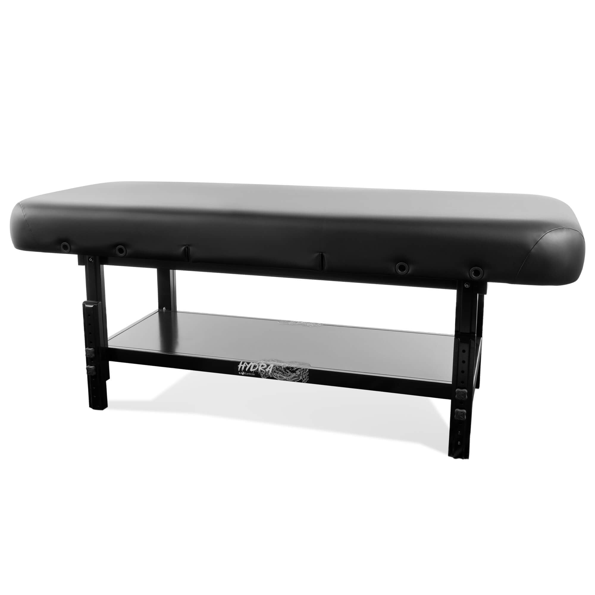 Hyda Stationary Tattoo Studio Table - Earthlite