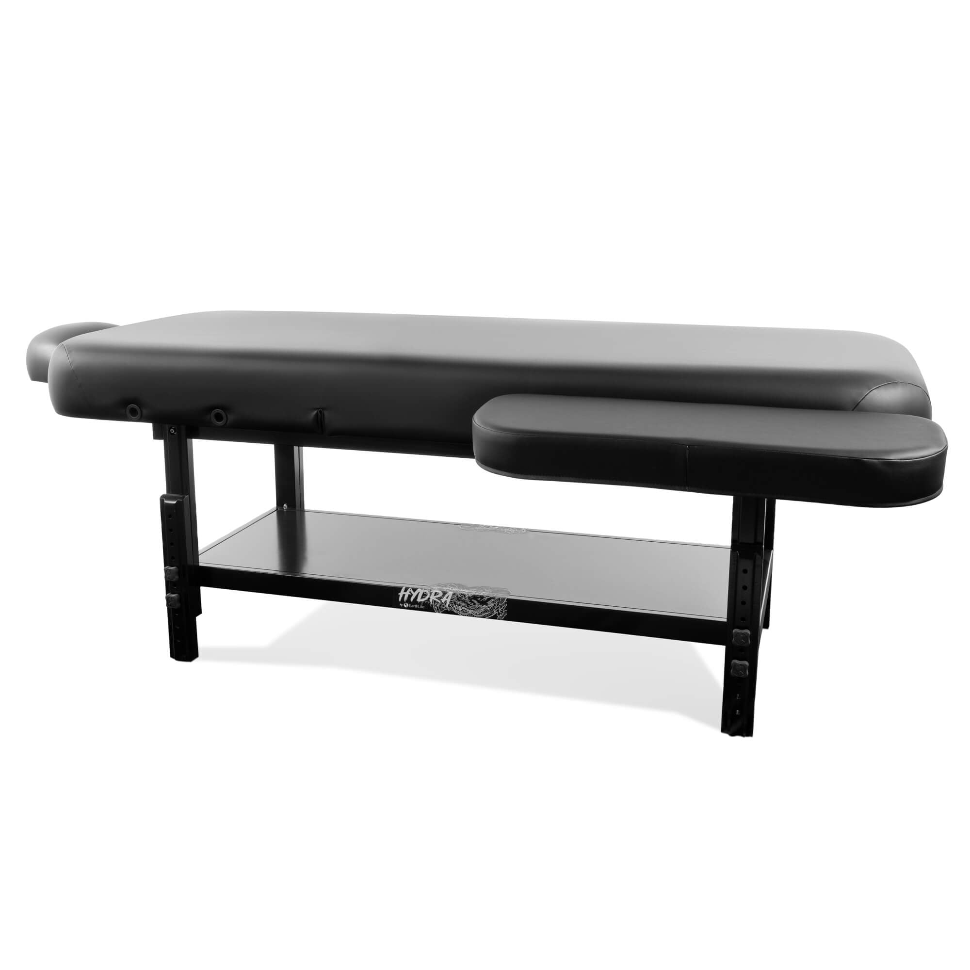 Hyda Stationary Tattoo Studio Table - Earthlite