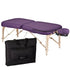 Earthlite Infinity Conforma Portable Massage Table Package