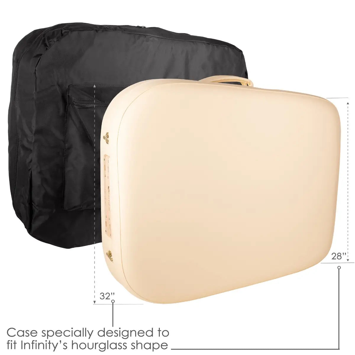 Infinity Pro Massage Table Carry Case - Earthlite