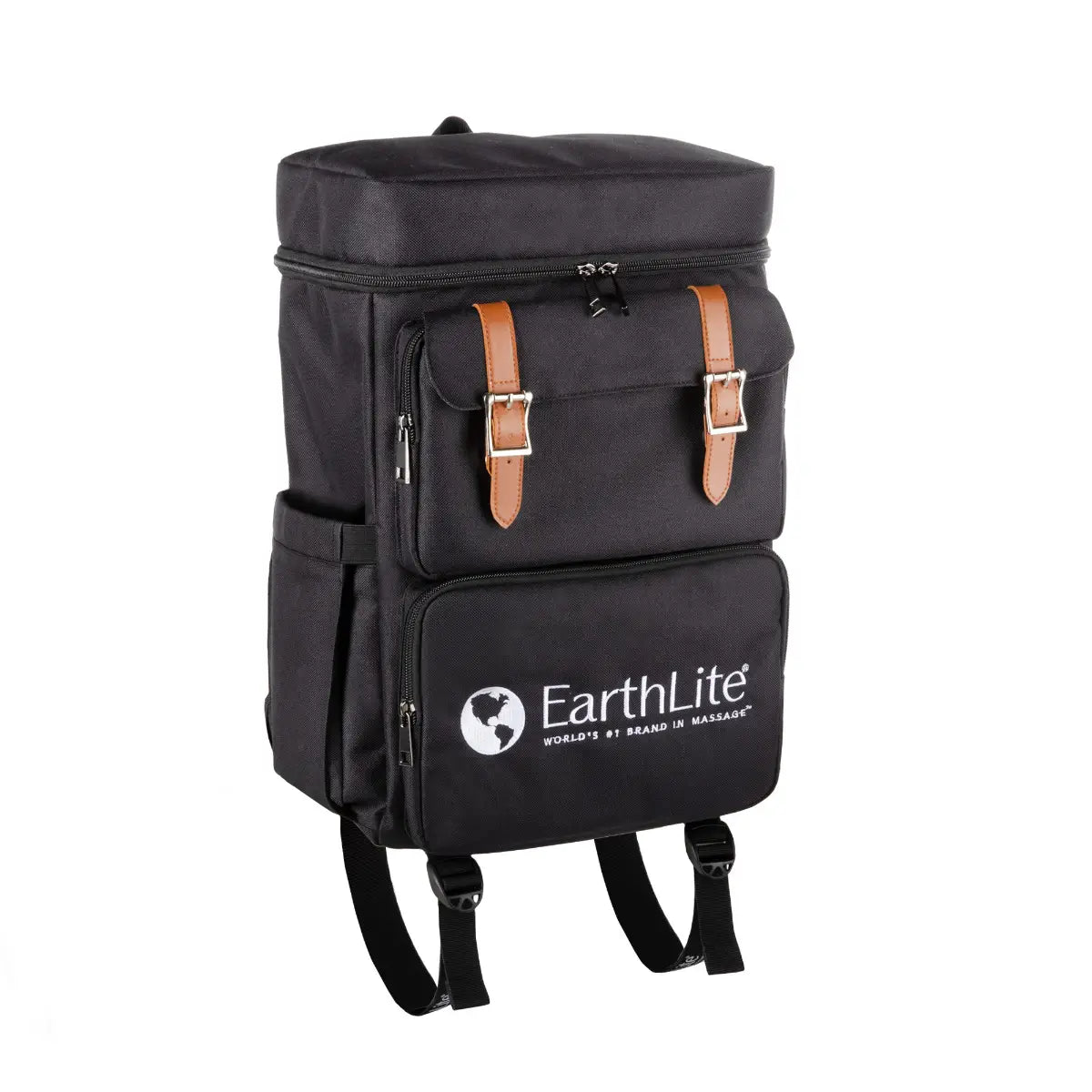 Earthlite LMT Go Pack - Travel Bag & Backpack for Massage Therapists