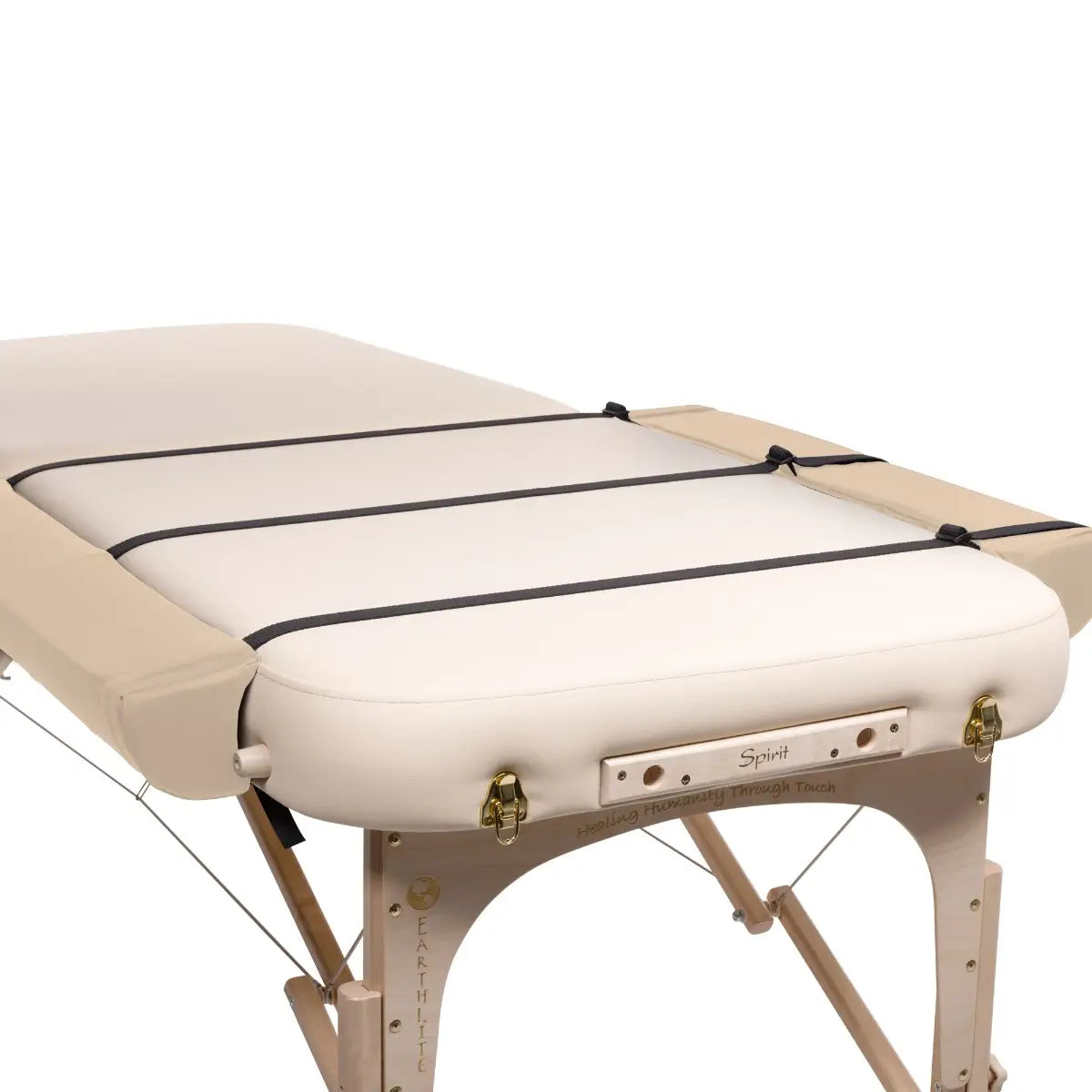 Armrest Bolsters for Massage Table - Earthlite