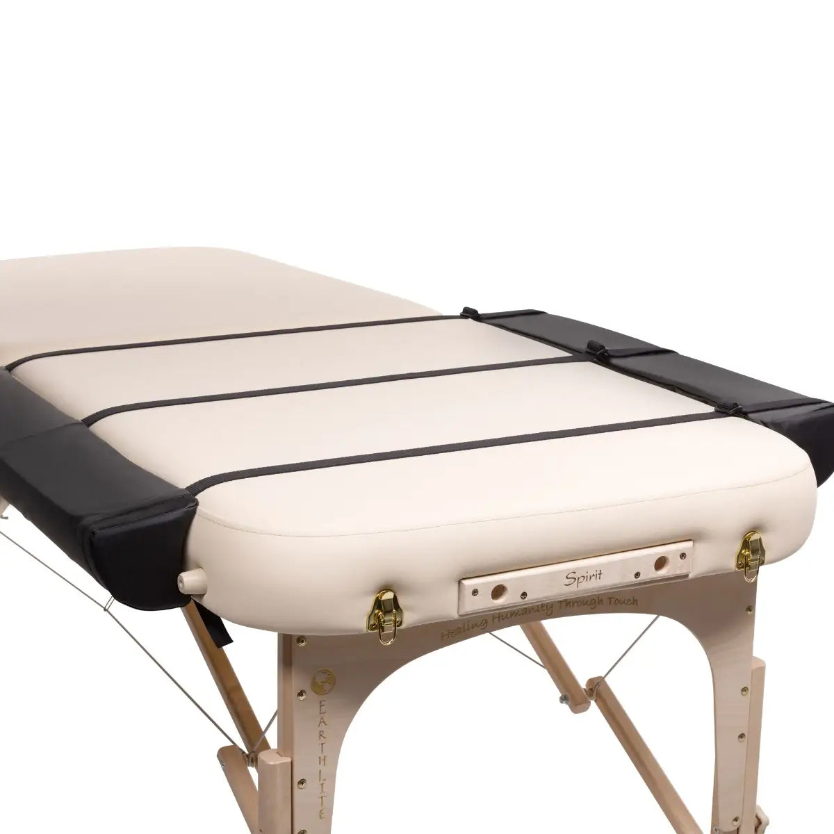 Armrest Bolsters for Massage Table - Earthlite