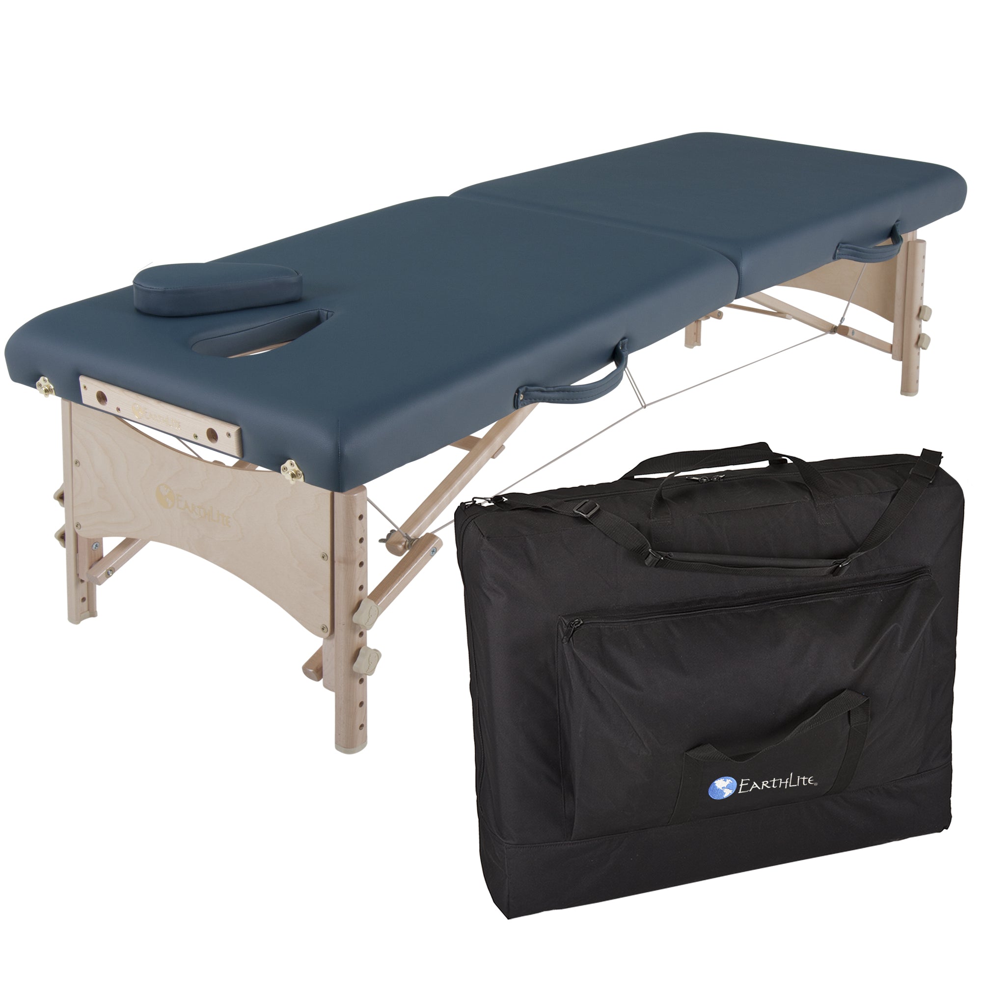 MediSport Portable Treatment Table - Earthlite