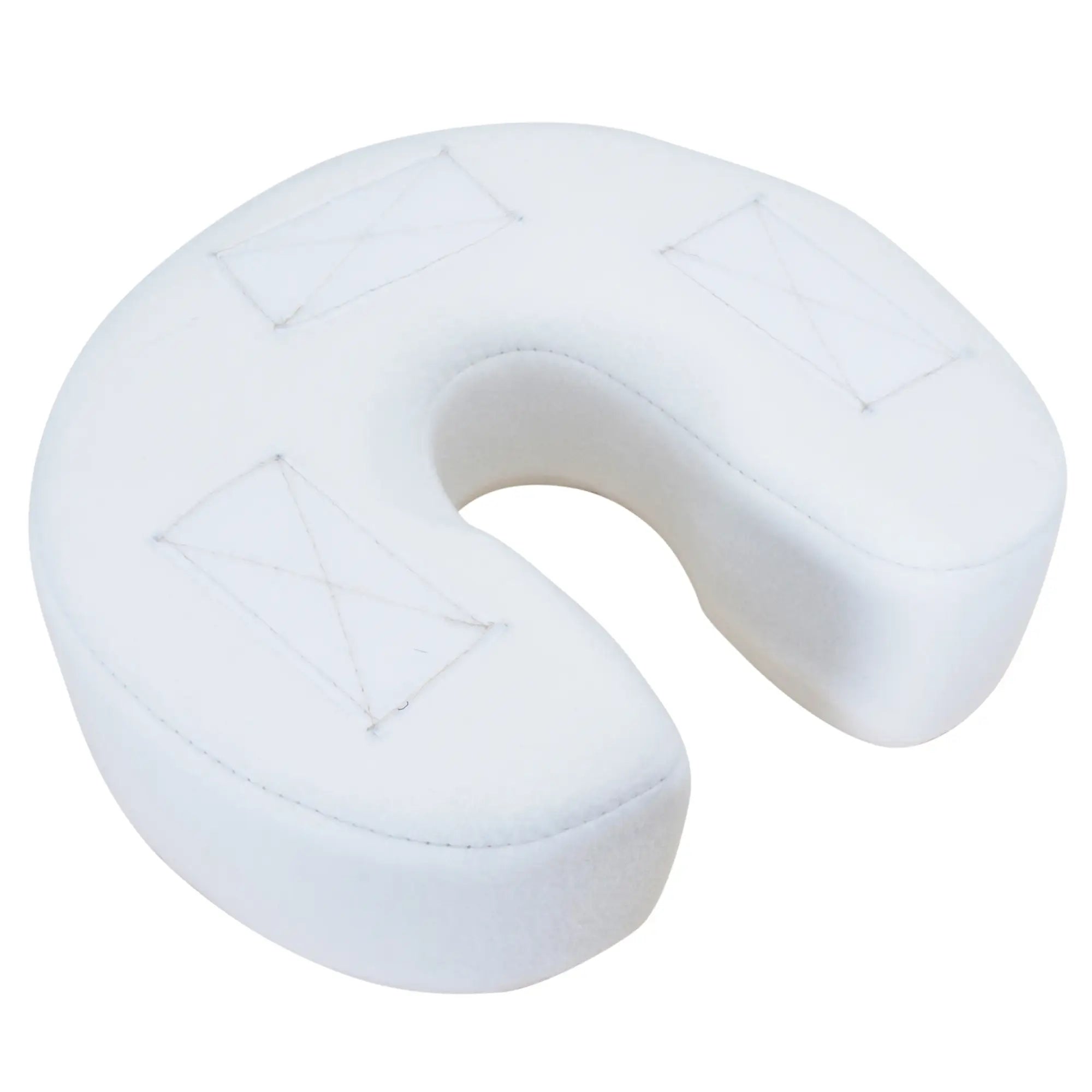 Memory Foam Face Cradle Cushion - EarthLite