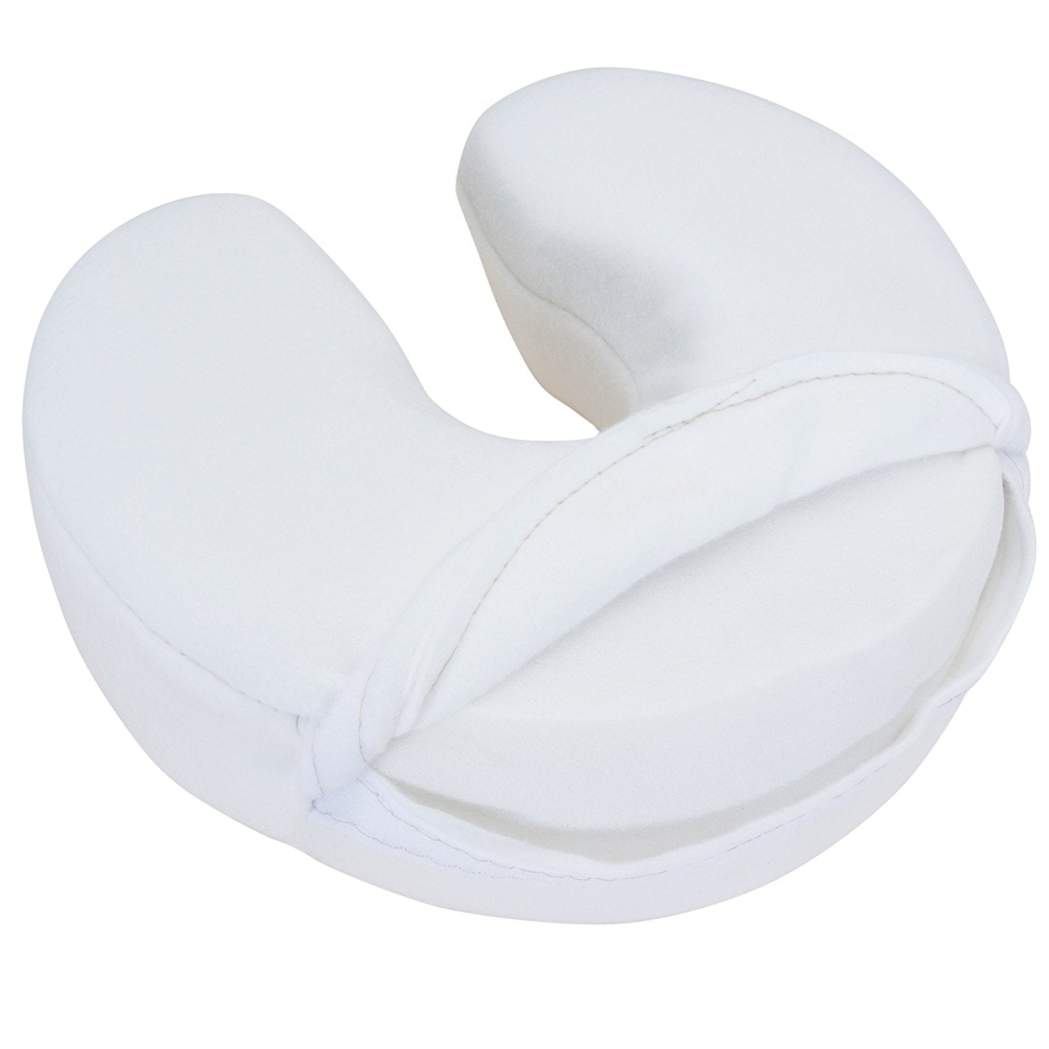 Memory Foam Face Cradle Cushion - EarthLite