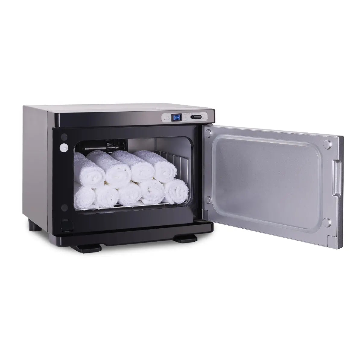 Earthlite Mini Hot Towel Cabinet with UV