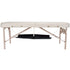 Earthlite Accessory Hammock Shelf for Massage Table