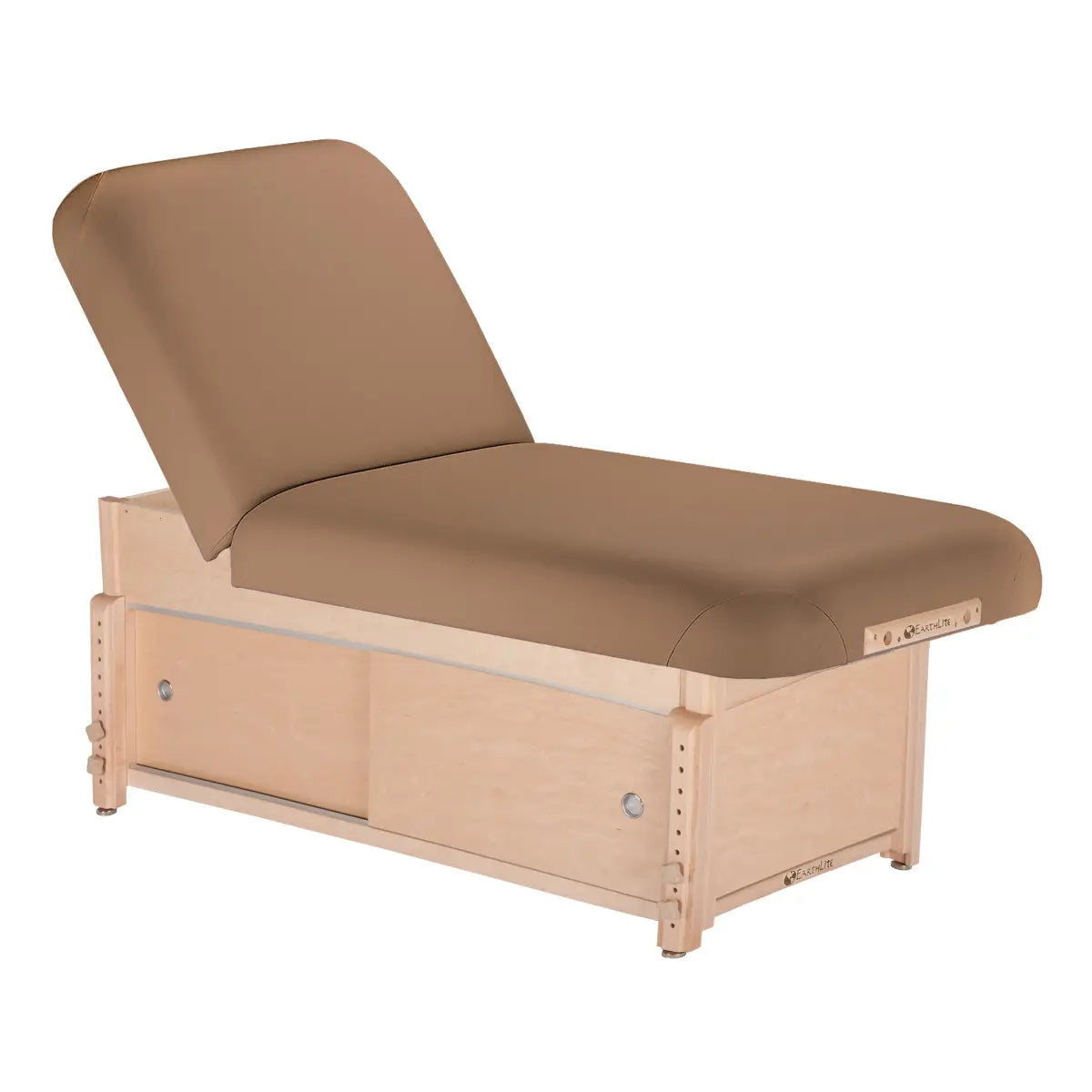 Sedona Stationary Massage Table w Manual Tilt - EarthLite