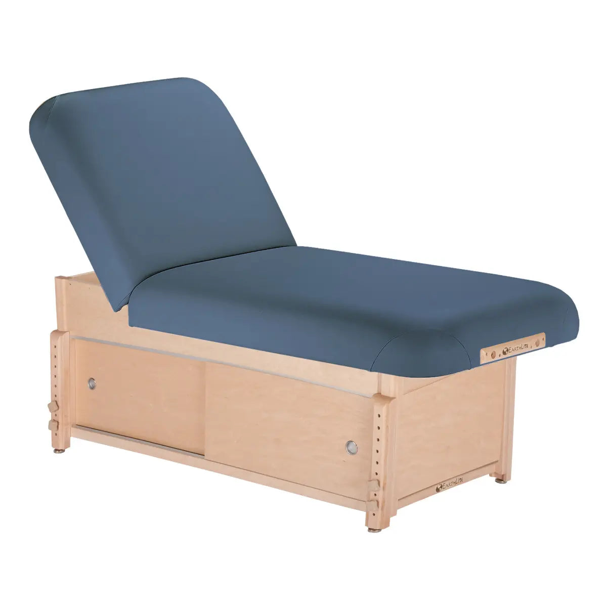 Sedona Stationary Massage Table w Manual Tilt - EarthLite