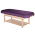 Sedona Stationary Massage Table w Flat Top - EarthLite