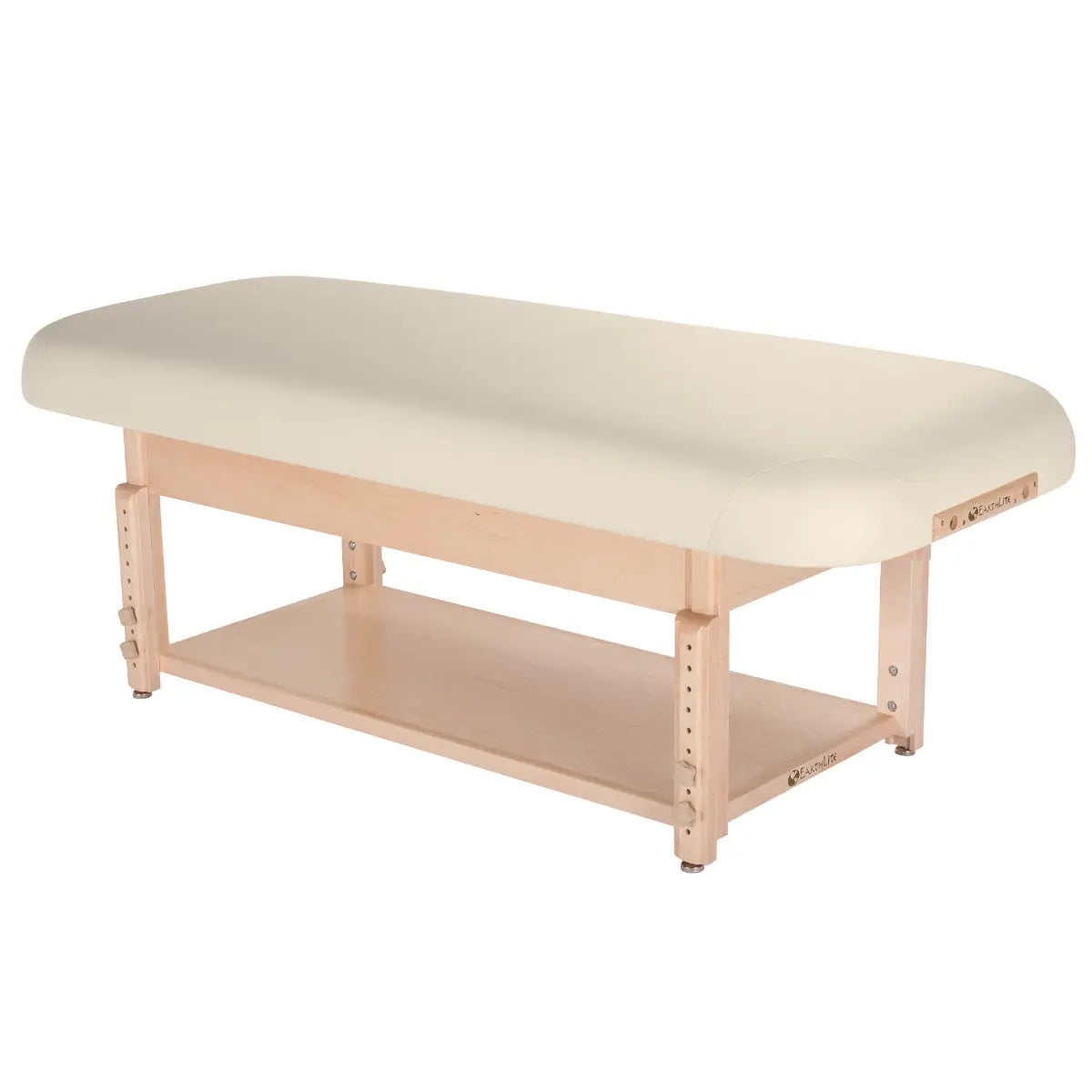 Sedona Stationary Massage Table w Flat Top - EarthLite