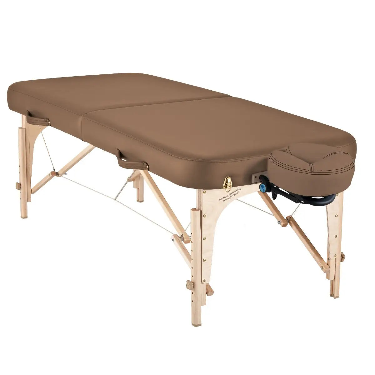 Earthlite Spirit Portable Massage Table