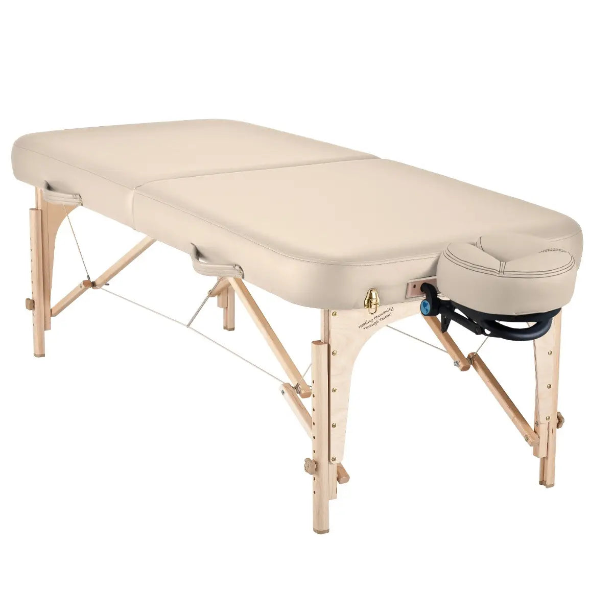 Earthlite Spirit Portable Massage Table