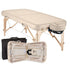 Earthlite Spirit Portable Massage Table Package