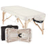 Earthlite Spirit Portable Massage Table Package