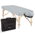 Earthlite Spirit Portable Massage Table Package