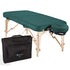 Earthlite Spirit Portable Massage Table Package