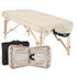 Earthlite Spirit Portable Massage Table Package