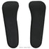 Earthlite Vortex Individual Replacement Pads - Portable Massage Chair