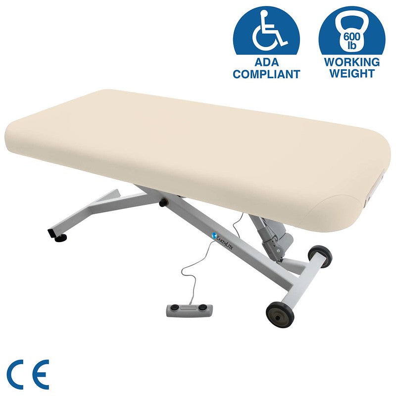 Earthlite Ellora Electric Lift Massage Table