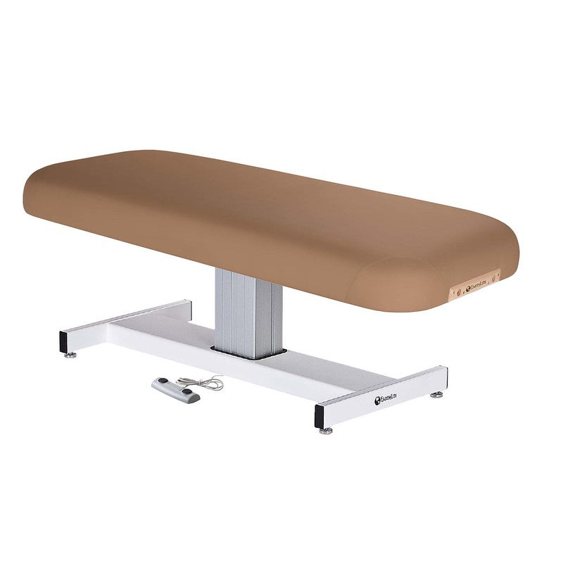 Earthlite Everest Pedestal Electric Lift Massage Table