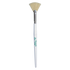 Facial Treatment and Cosmetic Brush, Large Fan