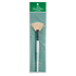 Facial Treatment and Cosmetic Brush, Large Fan