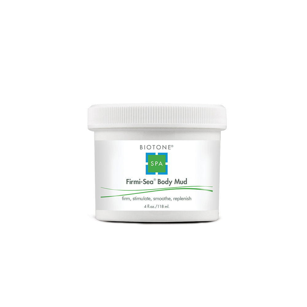 Biotone Firmi-Sea Body Mud