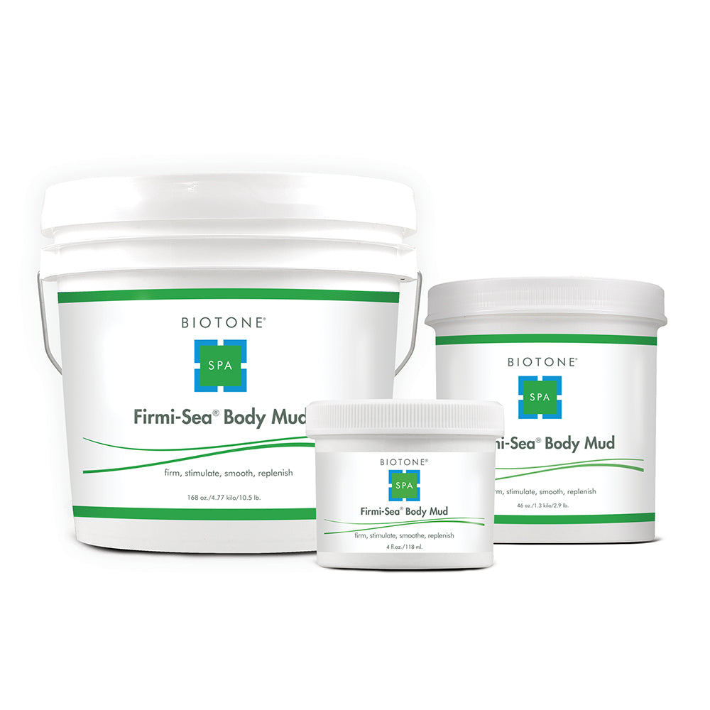 Biotone Firmi-Sea Body Mud