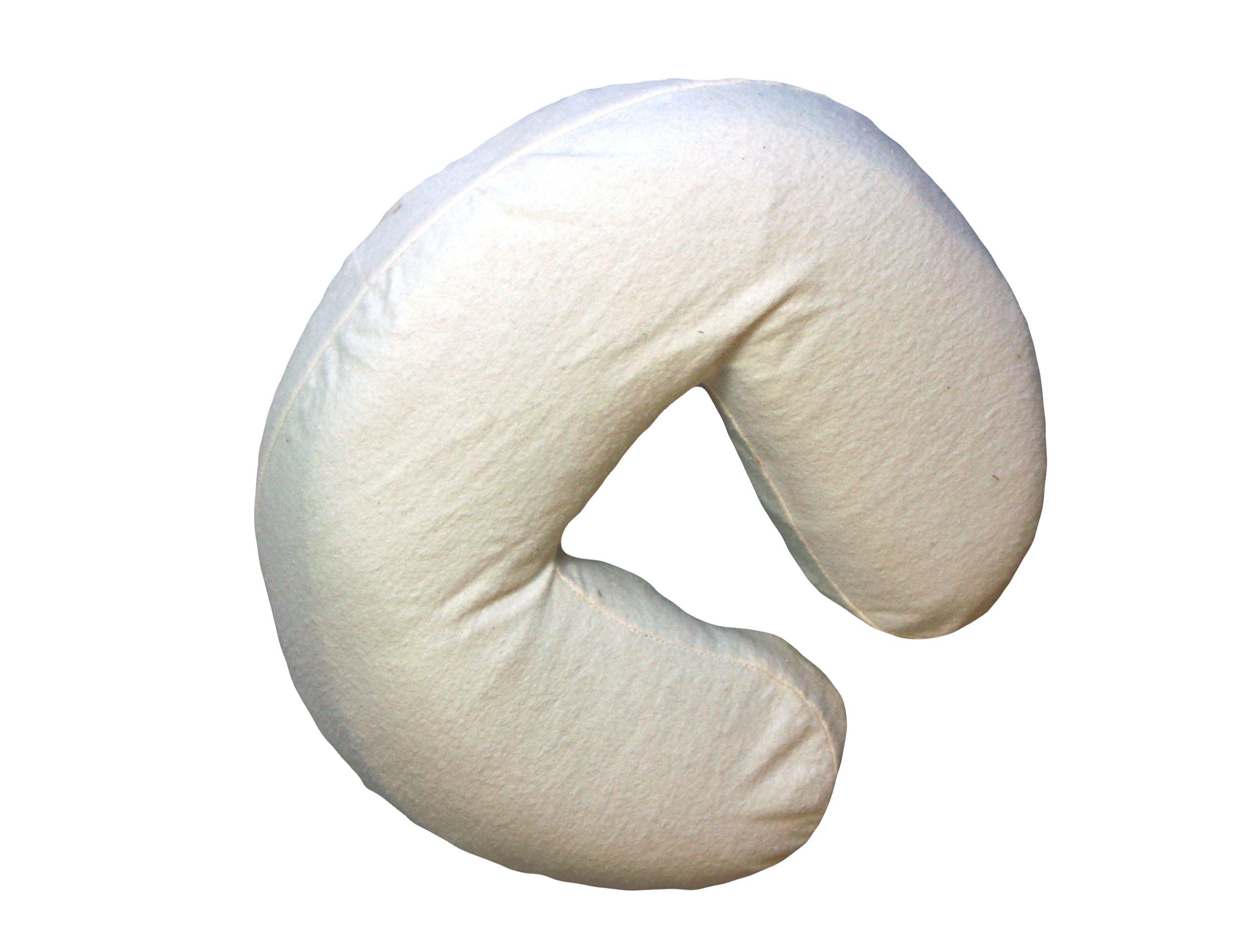 Flannel Face Cradle Cover - Fitted