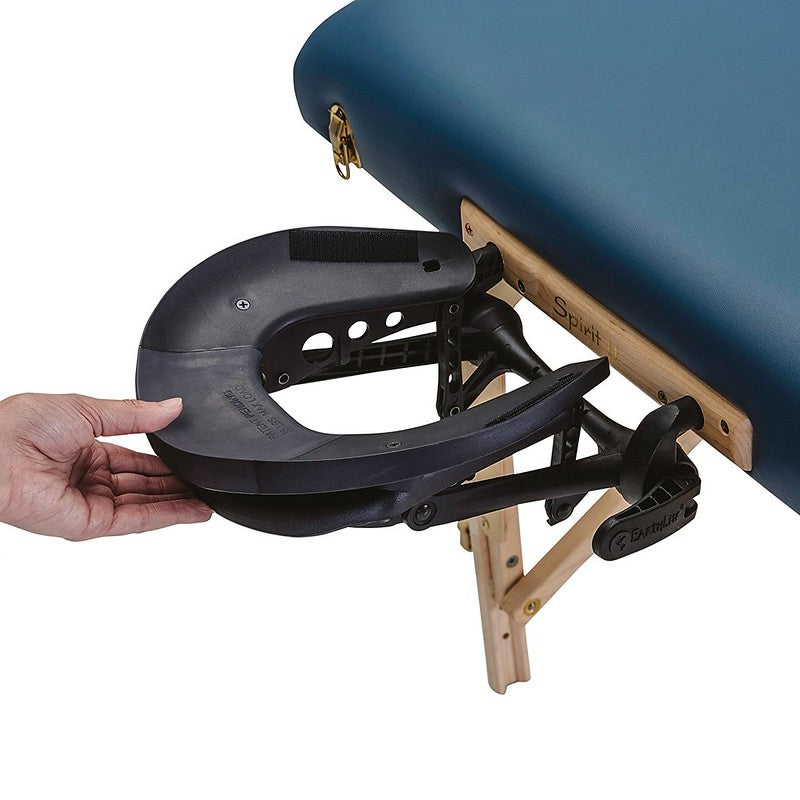 Earthlite Flexrest Headrest Platform