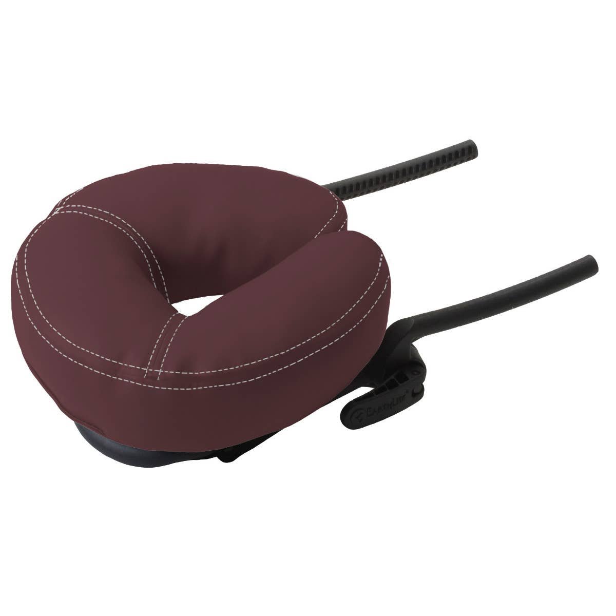 Earthlite Flexrest Headrest and Strata FacePillow