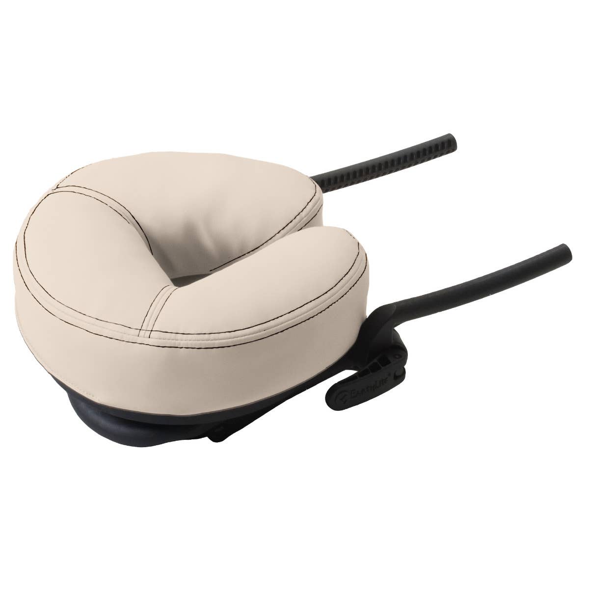 Earthlite Flexrest Headrest and Strata FacePillow