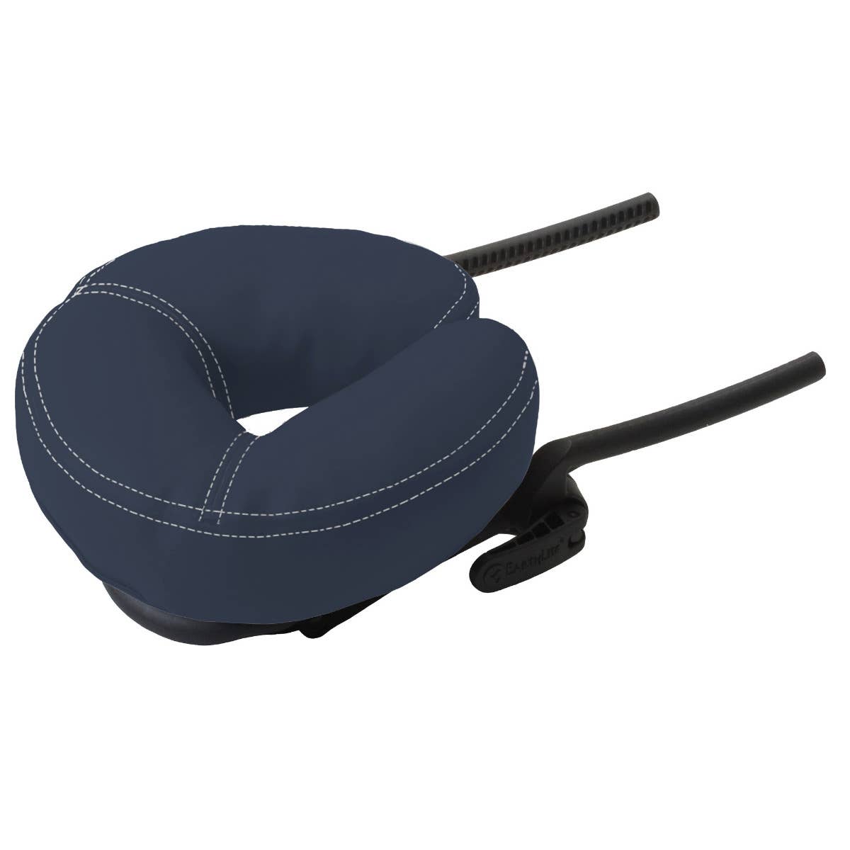 Earthlite Flexrest Headrest and Strata FacePillow