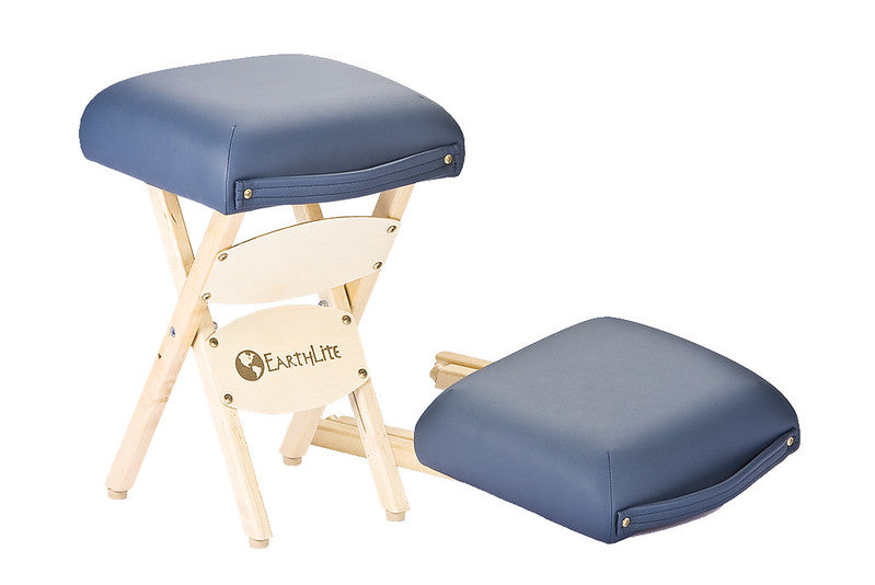 Earthlite Folding Massage Stool