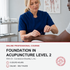Foundation in Acupuncture (Level 2)