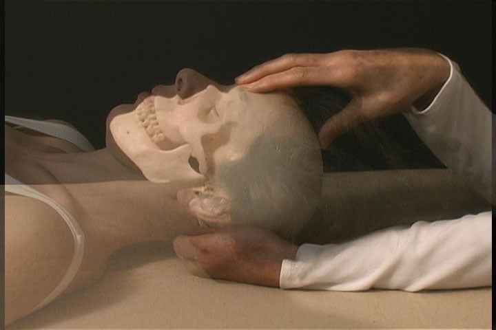 Real Bodywork Real Bodywork Cranial-Sacral Therapy Video on DVD & Streaming Version ...
