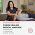 Fusion Healing Medical Massage (16 Hrs)