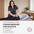 Fusion Massage for Sciatica (1 hr)