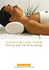 Gemstone & Crystal Healing: Healing with Life Force Energy Video on DVD