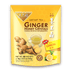 Prince of Peace Instant Ginger Honey Crystals with Lemon, 30 ct