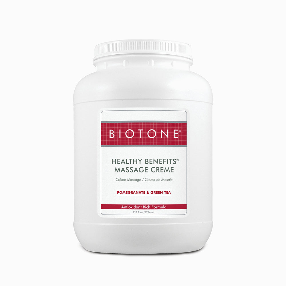 Biotone Healthy Benefits Massage Creme