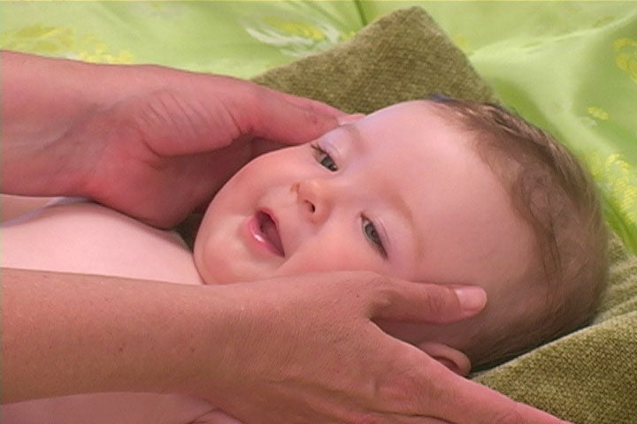 It's Baby Time! Infant Massage DVD - Spa & Bodywork Market